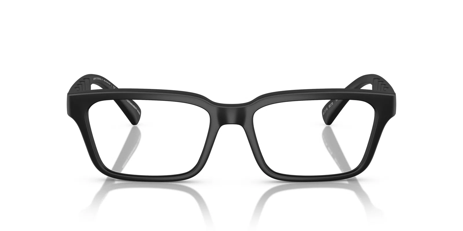Armani Exchange 3116 Eyeglasses - view 9